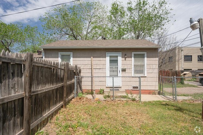 Building Photo - 3305 S Jackson St Rental