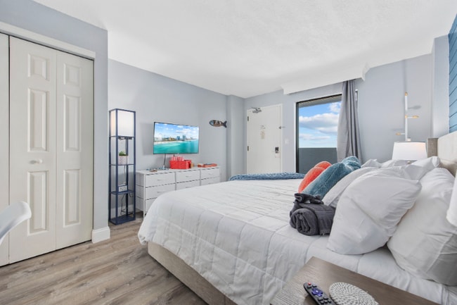 Photo - 3000 N Ocean Blvd Unit 1230