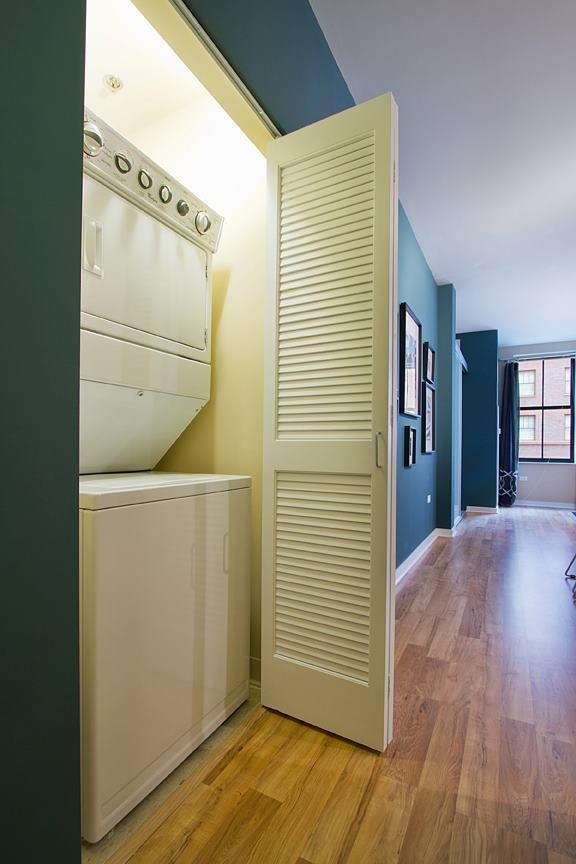 Photo - 0 bedroom in Chicago IL 60601 Unit 1305