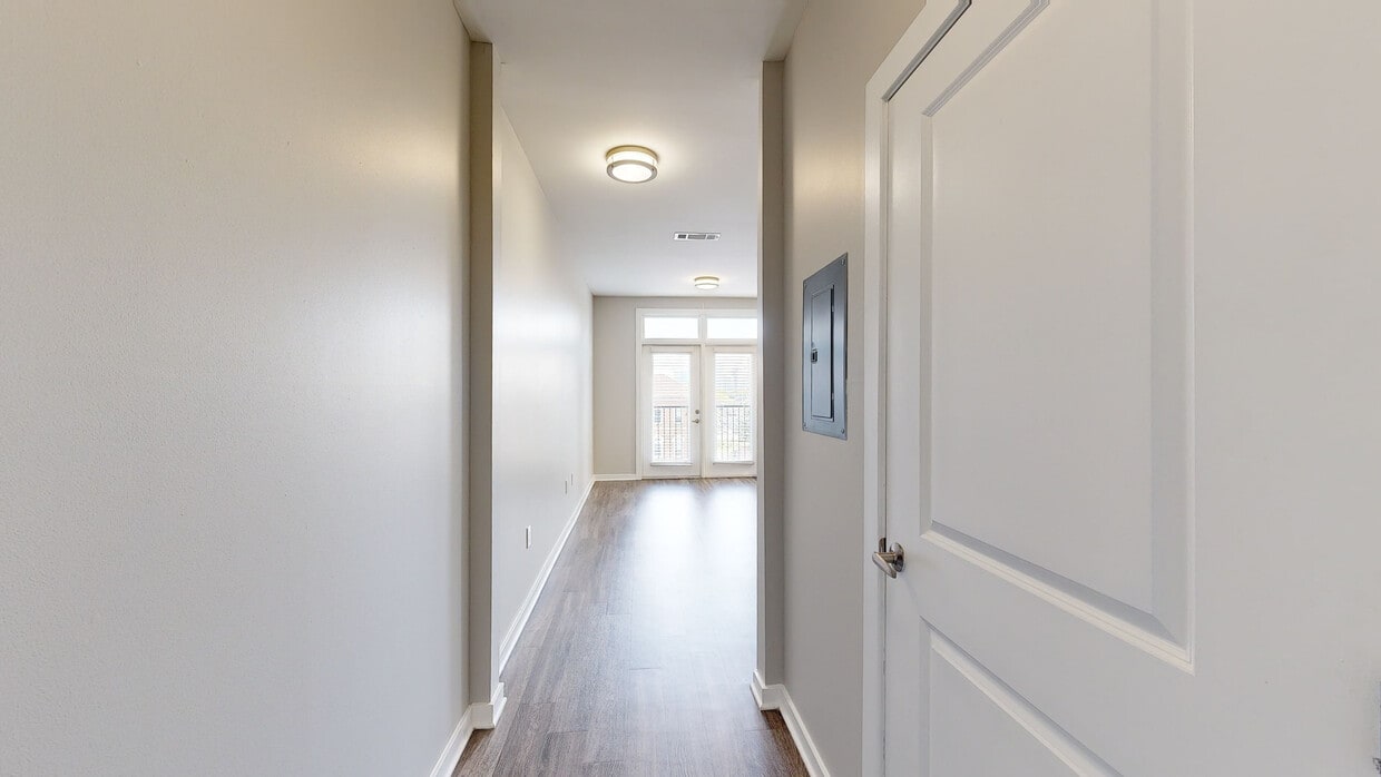 Photo - Note 16 Apartments