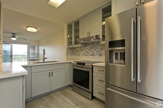 Building Photo - BEAUTIFUL UPGRADED 2 BED 2 BA 2 PARKING UN... Unit 803 Rental