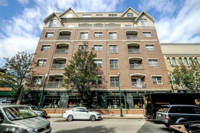 Photo - 543 Main St Condo Unit 201