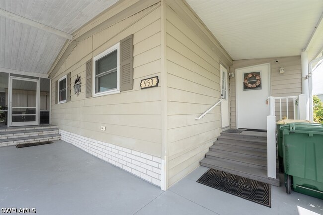 Photo - 953 Bunker Hill Dr
