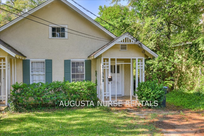 Photo - 2136 McDowell St Unidad B