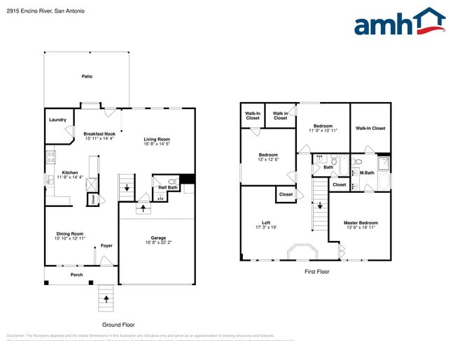 Photo - 2915 Encino Riv