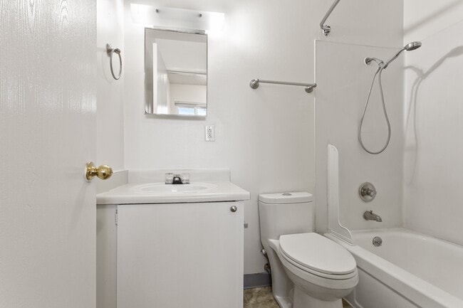 Photo - Garden Villa