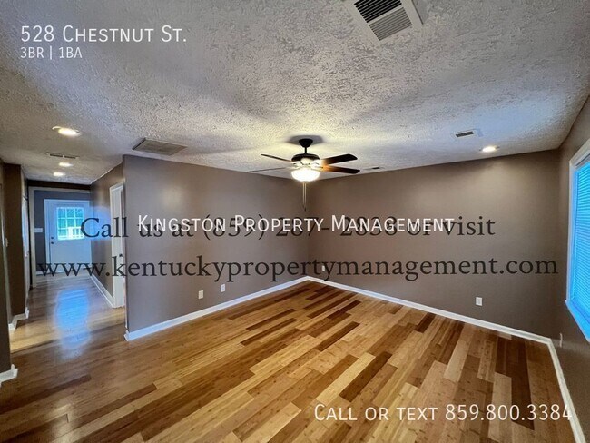 This gorgeous 3 bedroom house is Now Avail... - This gorgeous 3 bedroom house is Now Avail...