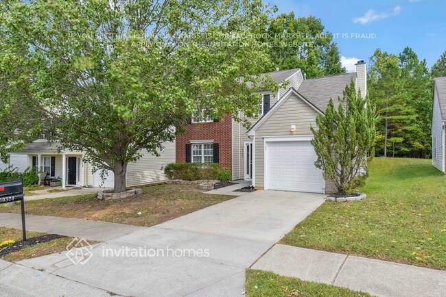 Photo - 10324 Covingtonwood Dr