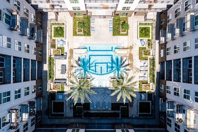 Photo - 1711 Caroline St Unit 234