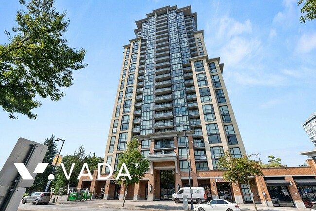 Building Photo - City Point 1 Bedroom Apartment Rental 202-10777 University Drive Surrey: VADAPM.com Unit 202