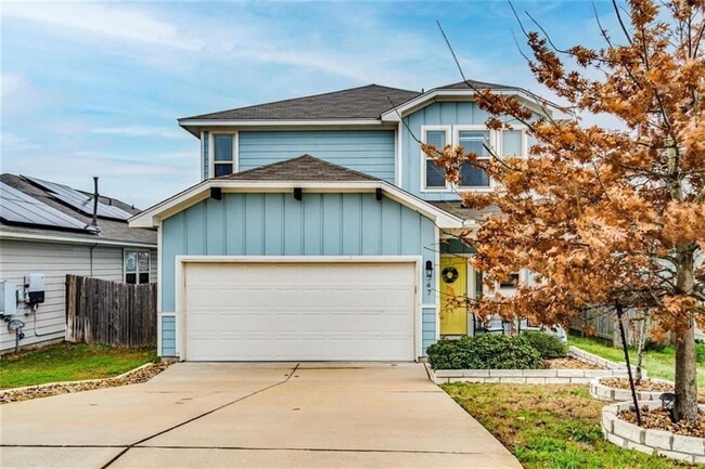 Building Photo - Four Bedroom Home Available for June Move-In!