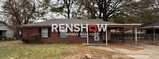 Building Photo - 3503 Obion Dr