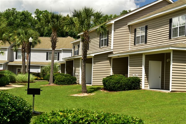 Congaree Villas