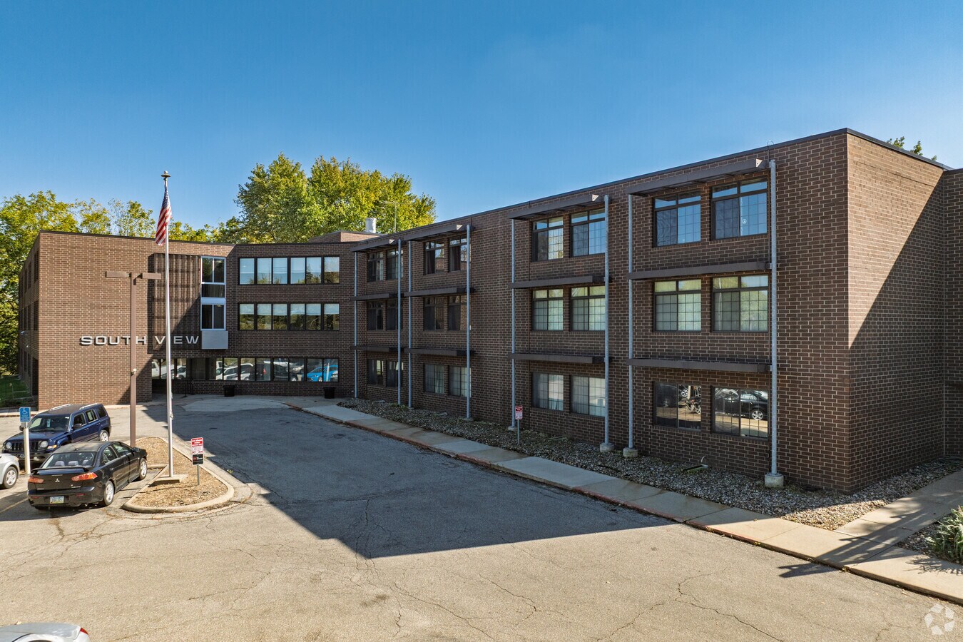 Southview Manor - Southview Manor