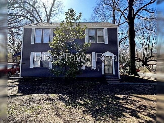Building Photo - 3633 Carnes Ave