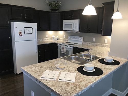 Photo - 809 E Briggs Dr Unidad 503