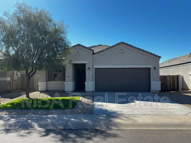 Building Photo - 11587 E Verbina Ln