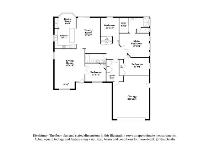 Photo - 727 N Sulleys Dr