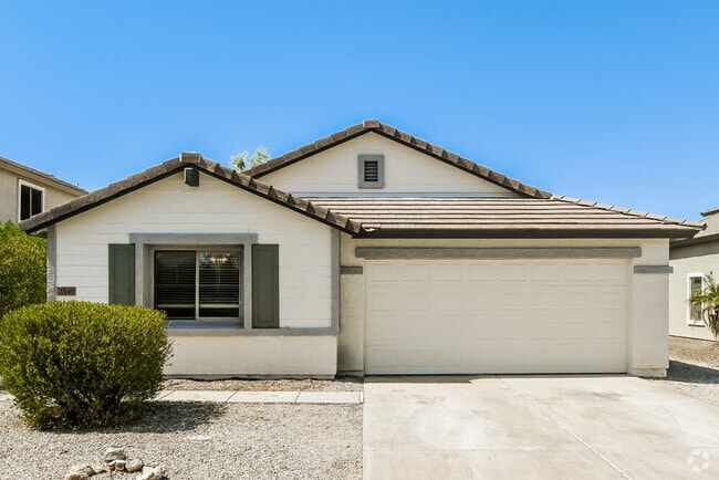 Building Photo - 2540 W Silver Streak Way Rental