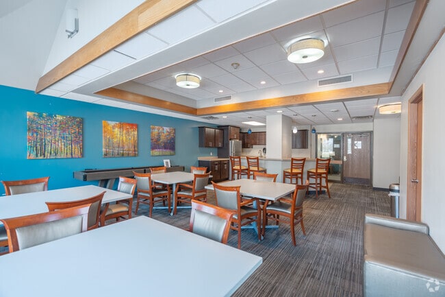 Community Room