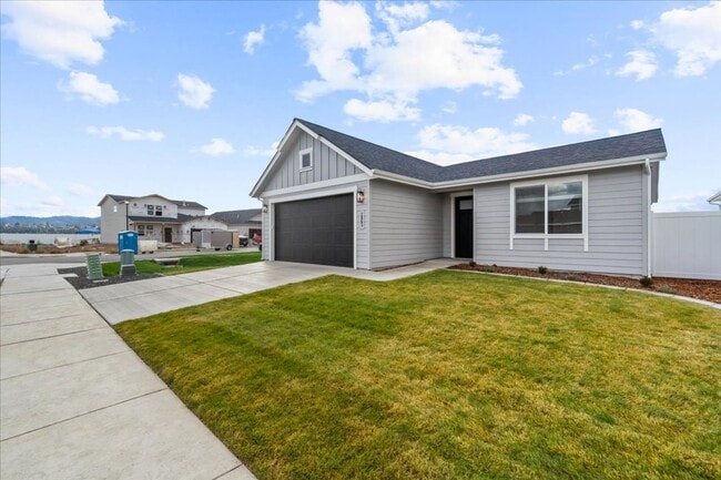 Photo - Charming 3 bedroom, 2 bath home