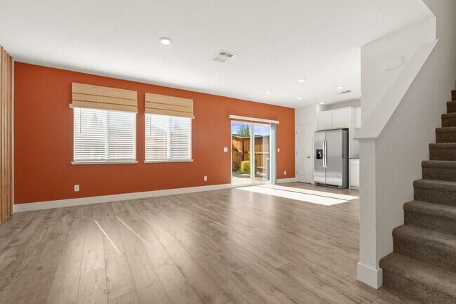 Photo - The Birch - - 3 Bedroom, 2.5 Bath single f...