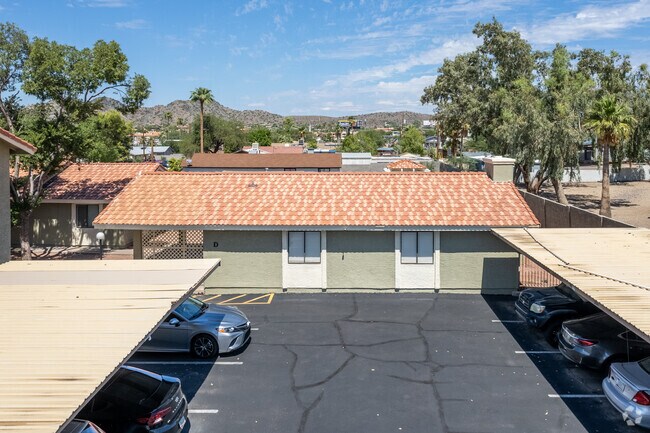Photo - Sierra Vista Apartments