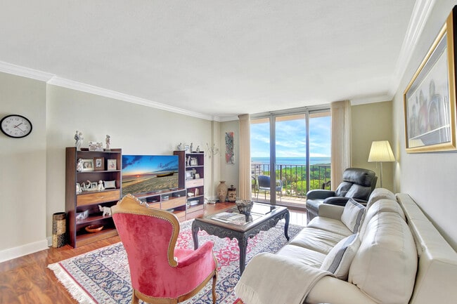 Photo - 2121 N Ocean Blvd Unit 1405e