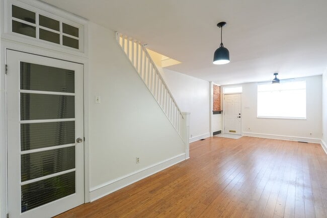 Photo - Charming 2BR in the Heart of East Passyunk — Steps to Philly's Best Dining!