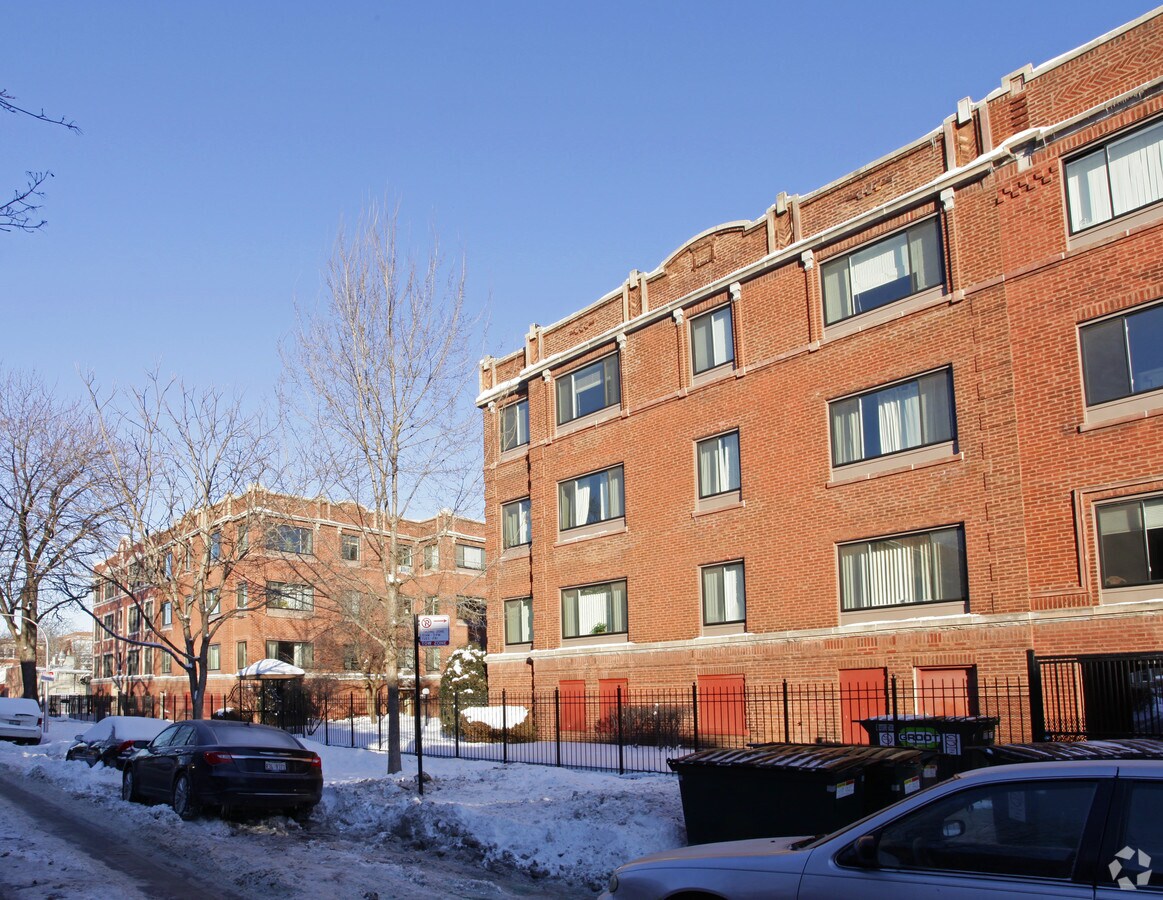 Photo - Sunny Court Condominiums