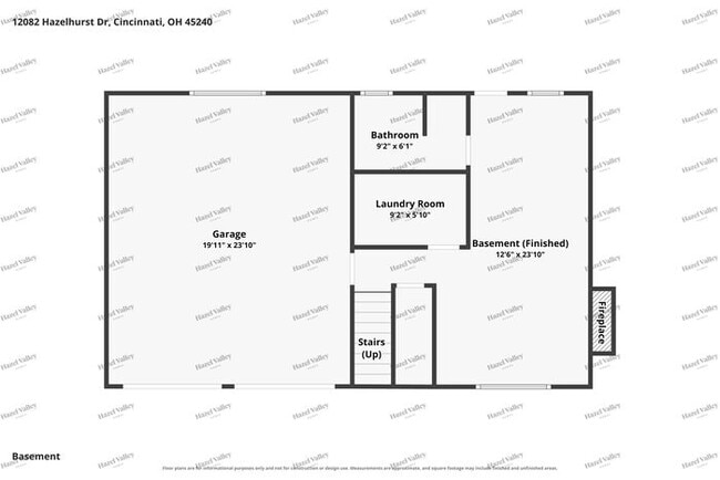 Photo - 12082 Hazelhurst Dr