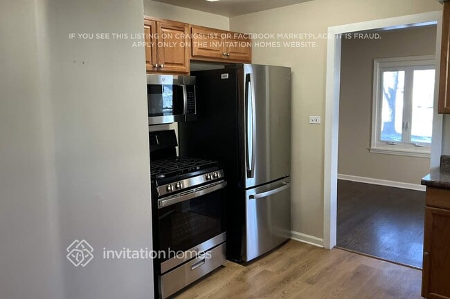 Photo - 9141 Menard Ave