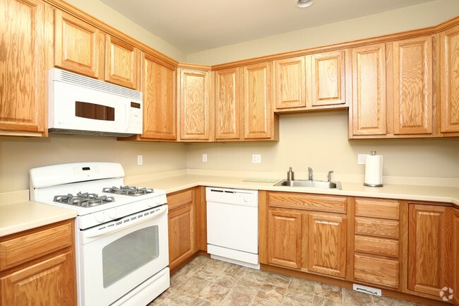 Photo - The Mansions at Canyon Ridge