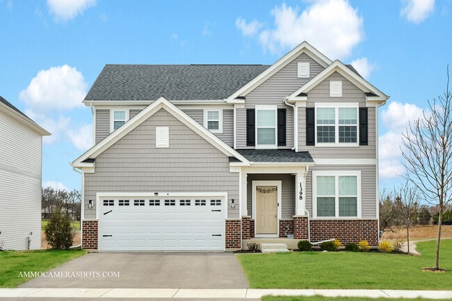 Building Photo - 1398 Kessler Dr