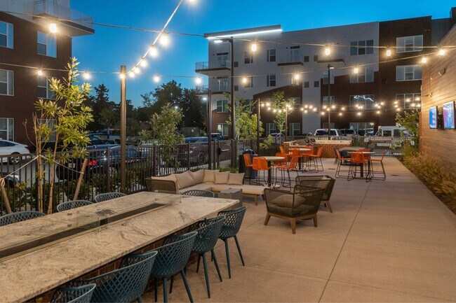 Photo - Ellipse Urban Apartments