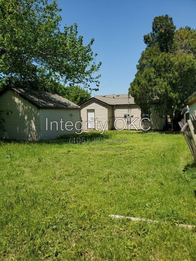 Photo - 3720 NW 29th St