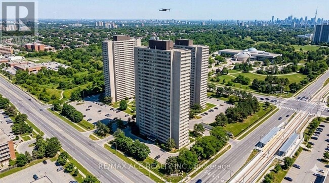 Photo - 715 Don Mills Rd. Unit 2504
