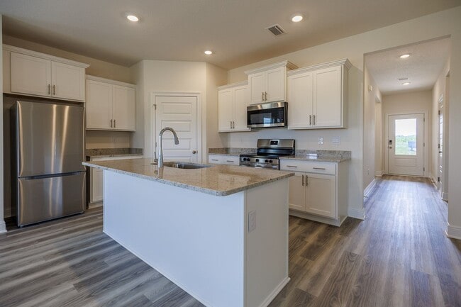 Photo - New Construction Home in Blackwater Ridge – Robertsdale, AL