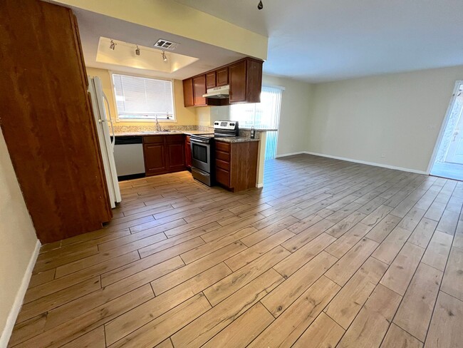 Photo - 2bed/2bath first floor condo