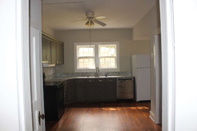 Photo - CHARMING HOUSE IN THE TOWN OF CLARKSVILLE VA.  MINUTES FROM SHOPPING AND ENTERTAINMENT.