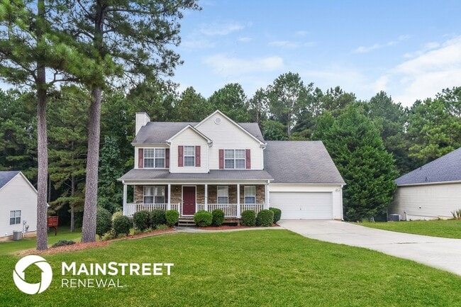 Building Photo - 1770 Alcovy River Dr Rental