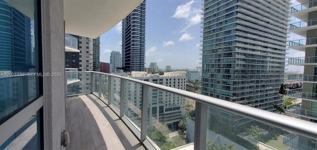 Building Photo - 1100 S Miami Ave Unit 1705
