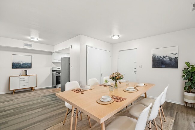 Photo - Belmont Terrace