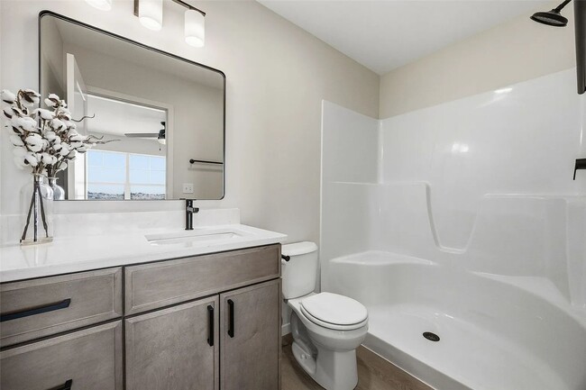 Photo - Big Ben at the Loop – Brand New 2 Bedroom Condo Attached 2-Stall Garage Unit B