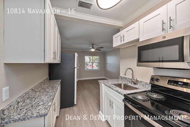 Photo - 2 Bed/2 Bath - Unit 12