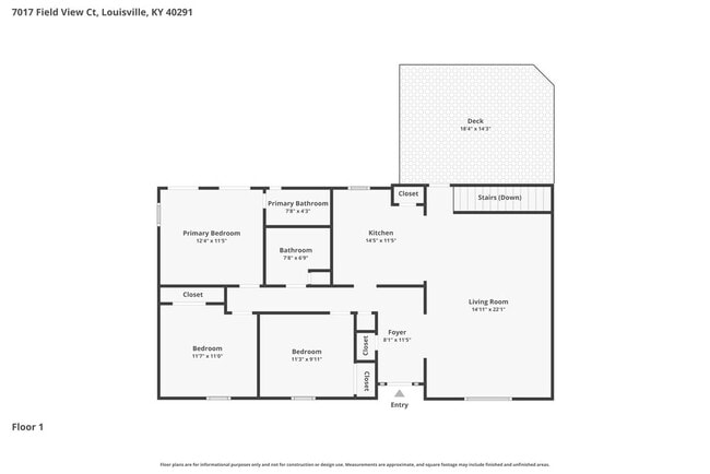Photo - 7017 Field View Ct