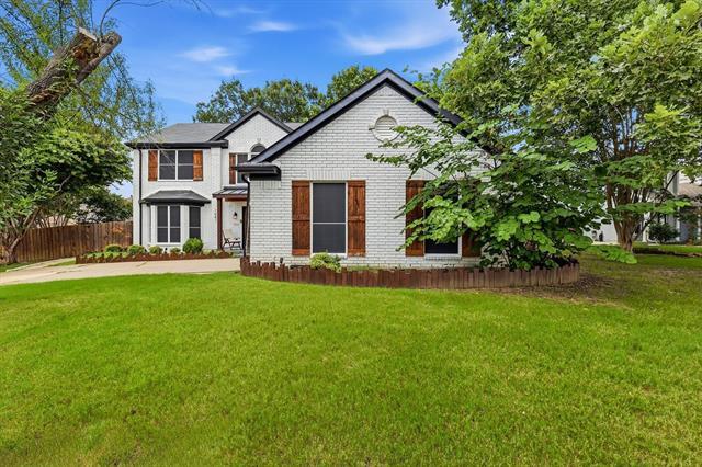 Photo - 1641 Fuqua Dr