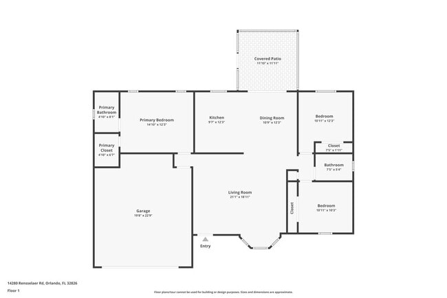 Photo - 14280 Rensselaer Rd