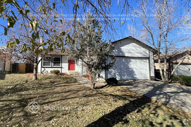 Building Photo - 3819 S Olathe St Rental