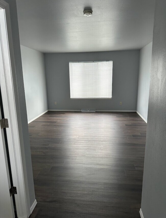 Sala de estar - 1507 Glacier Hill Dr